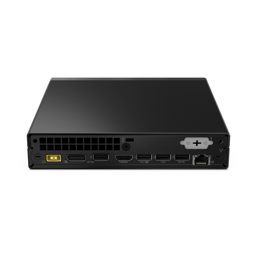 Lenovo ThinkCentre NEO 50Q Tiny Core i5 8GB 256GB