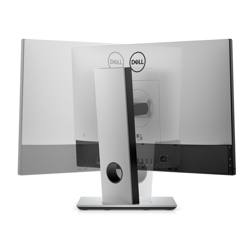 Dell OptiPlex AIO Core i5 8GB 256GB 23.8"