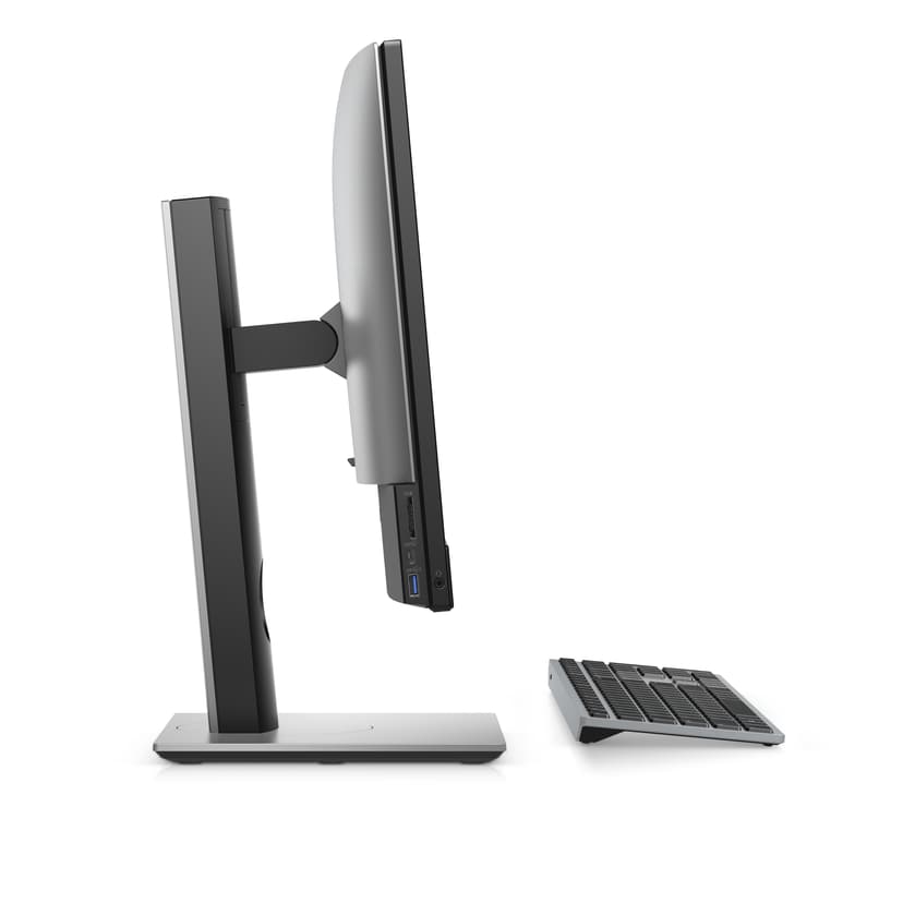 Dell OptiPlex AIO Core i5 8GB 256GB 23.8"