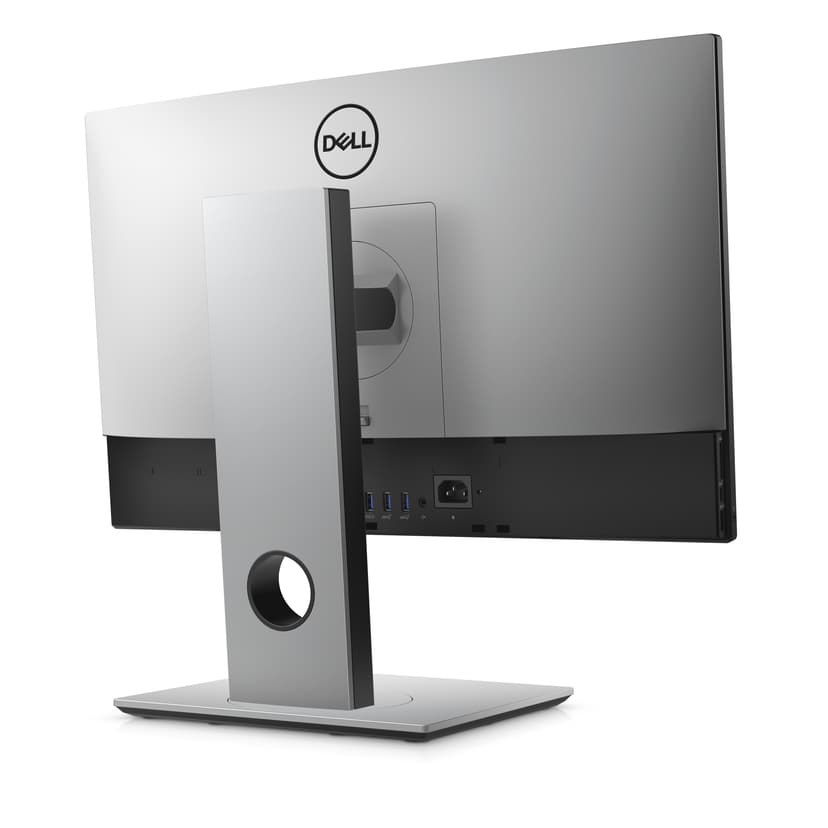 Dell OptiPlex AIO Core i5 8GB 256GB 23.8"