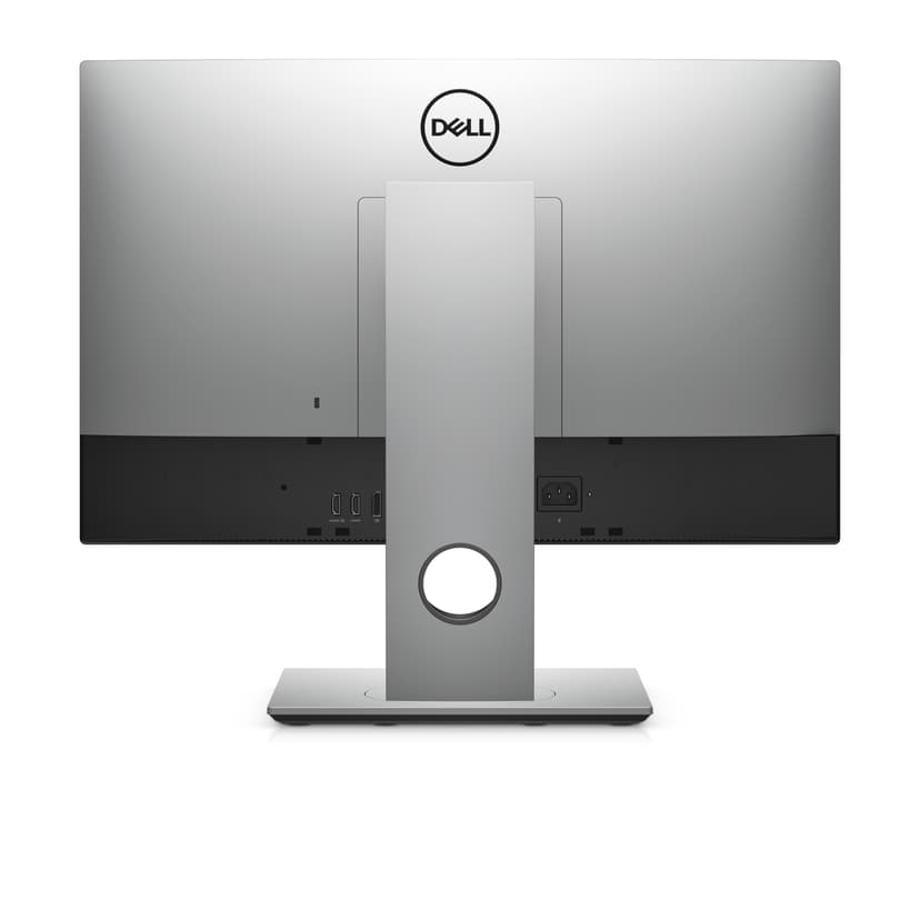 Dell OptiPlex AIO Core i5 8GB 256GB 23.8"