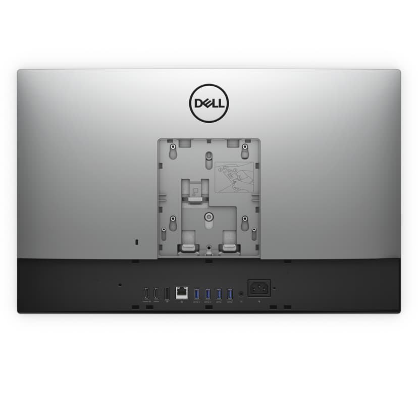 Dell OptiPlex AIO Core i5 8GB 256GB 23.8"