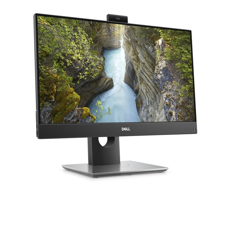 Dell OptiPlex AIO Core i5 8GB 256GB 23.8"