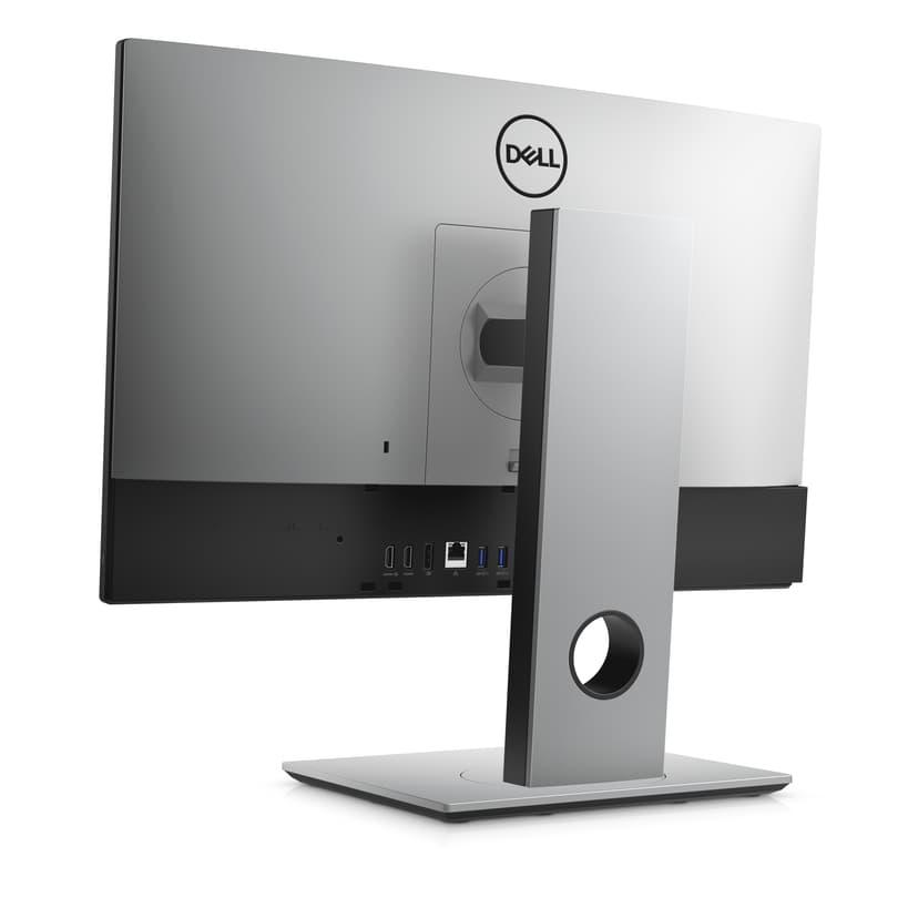 Dell OptiPlex AIO Core i5 8GB 256GB 23.8"