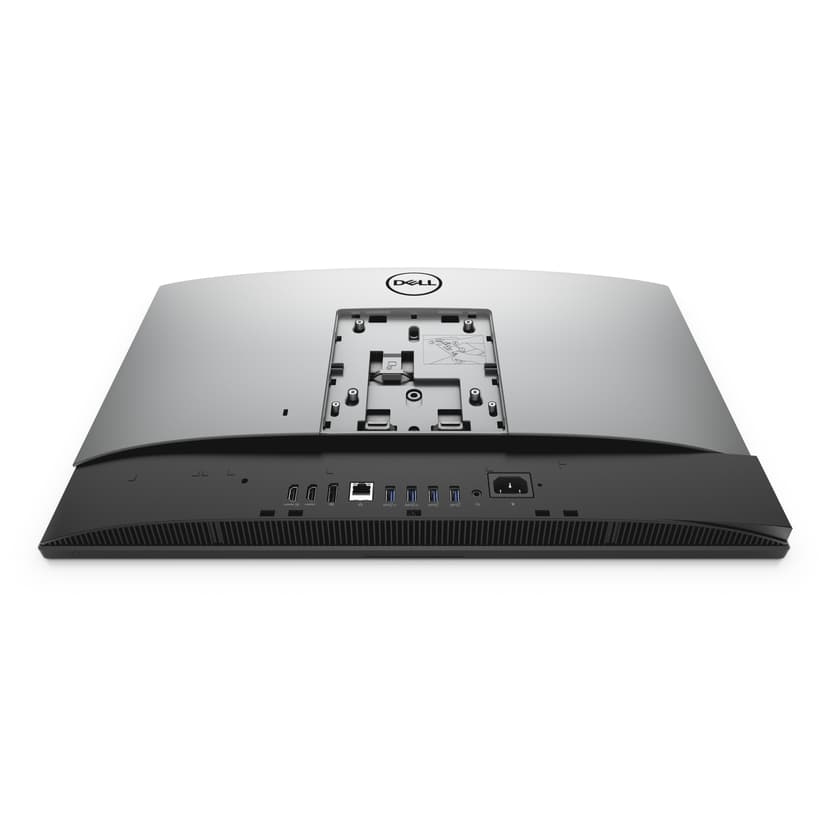 Dell OptiPlex AIO Core i5 8GB 256GB 23.8"