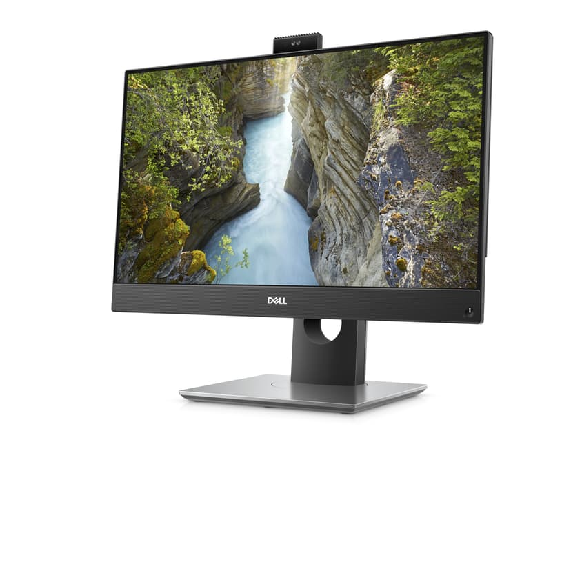 Dell OptiPlex AIO Core i5 8GB 256GB 23.8"