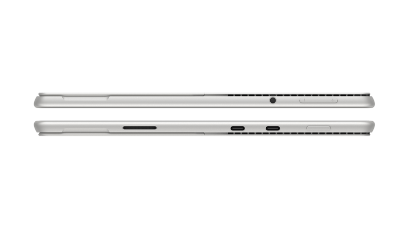 Microsoft Surface Pro 8 4G Intel® Core™ i7 LTE 256 GB 33 cm (13") 16 GB Wi-Fi 6 (802.11ax) Windows 11 Pro Platina 16GB 13" Core i7 256GB Platina