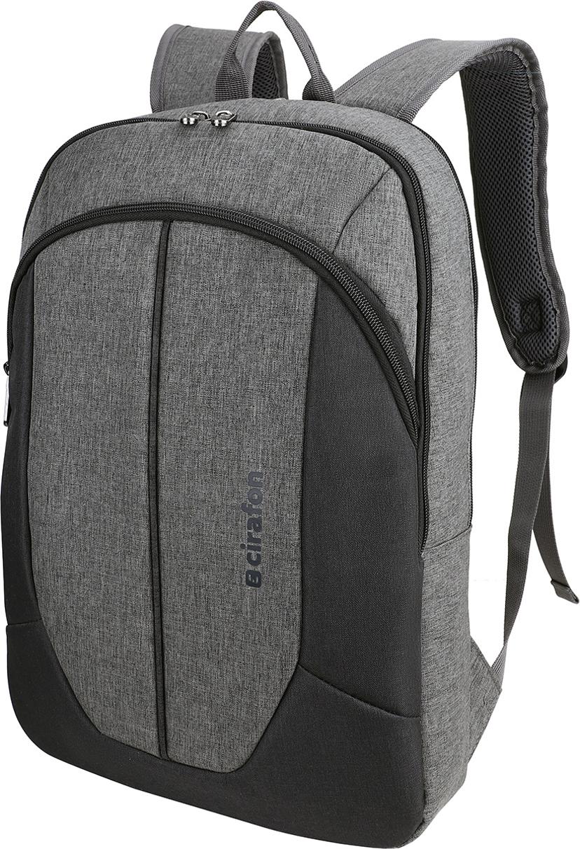 Cirafon Reppu School black 17" Nailon Grafiitti