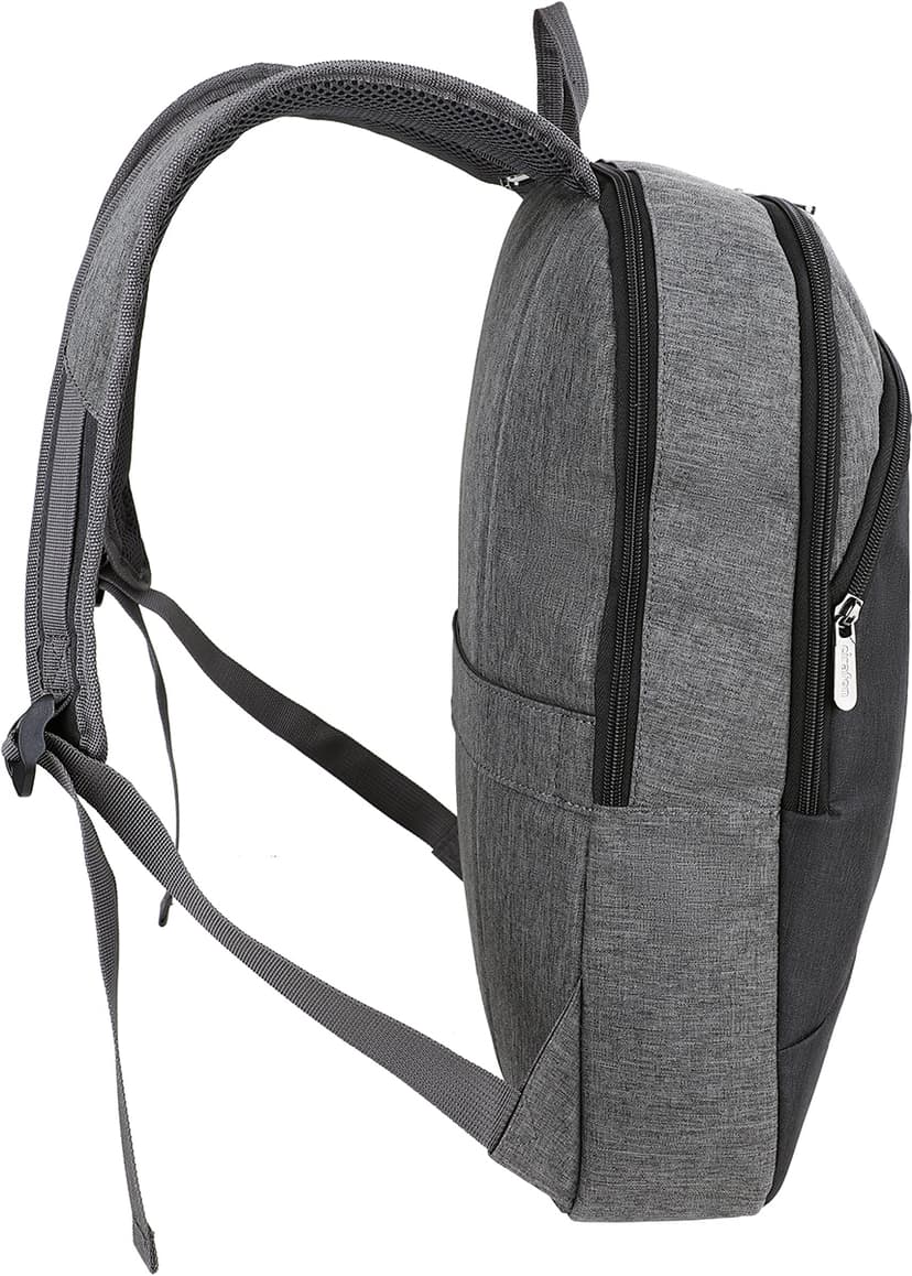Cirafon Reppu School black 17" Nailon Grafiitti