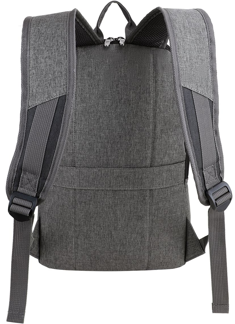 Cirafon Reppu School black 17" Nailon Grafiitti