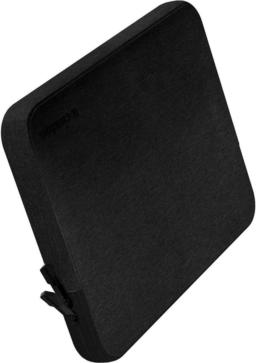 Cirafon Sleeve Performance Recycled 16" Återvunnen polyester Svart
