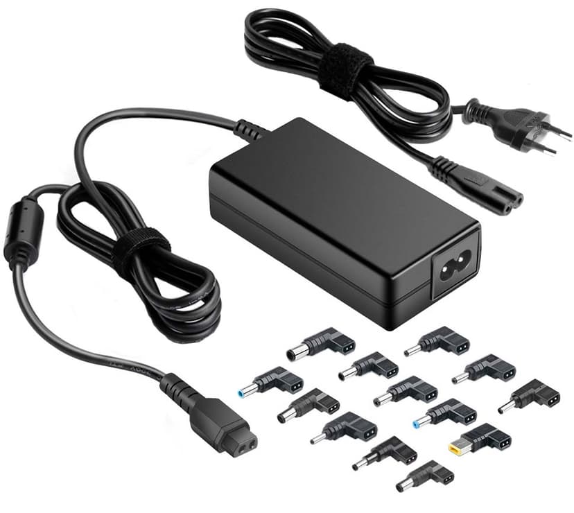 Cirafon DUPC-A12 netvoeding & inverter Binnen 65 W 65W