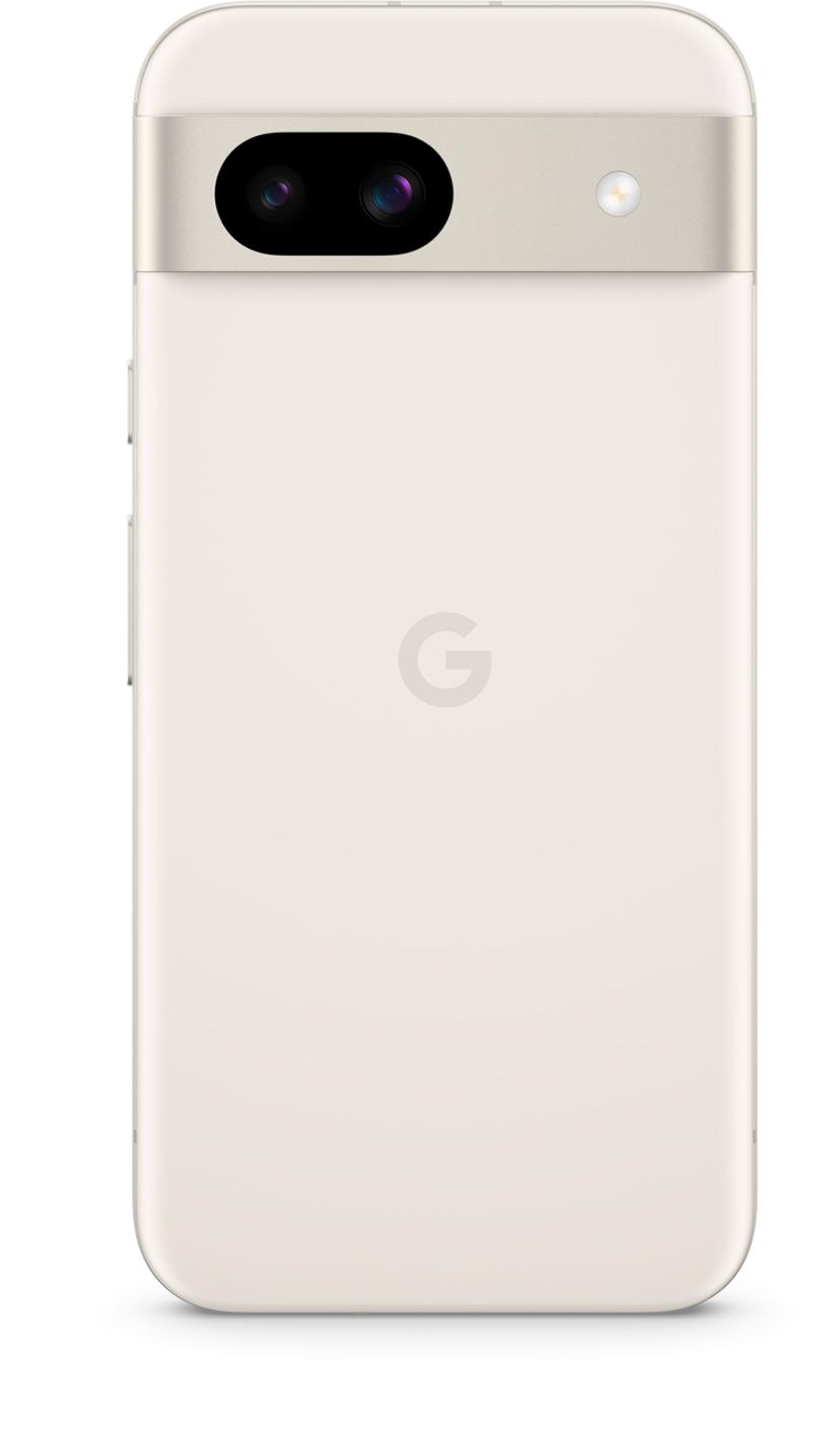 Google Pixel 8a 128GB Porcelain新品・未使用 Google Pixel 8a Porcelain 128 GB 【公式通販】