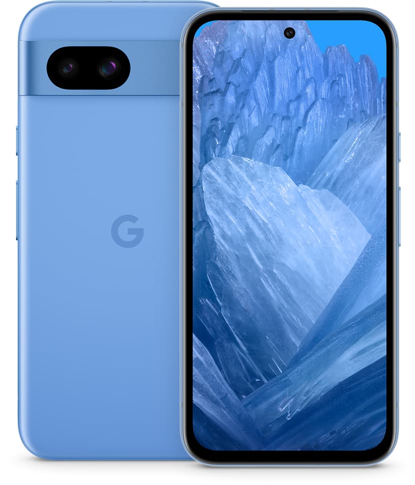 Google Pixel 8a 128GB Bay