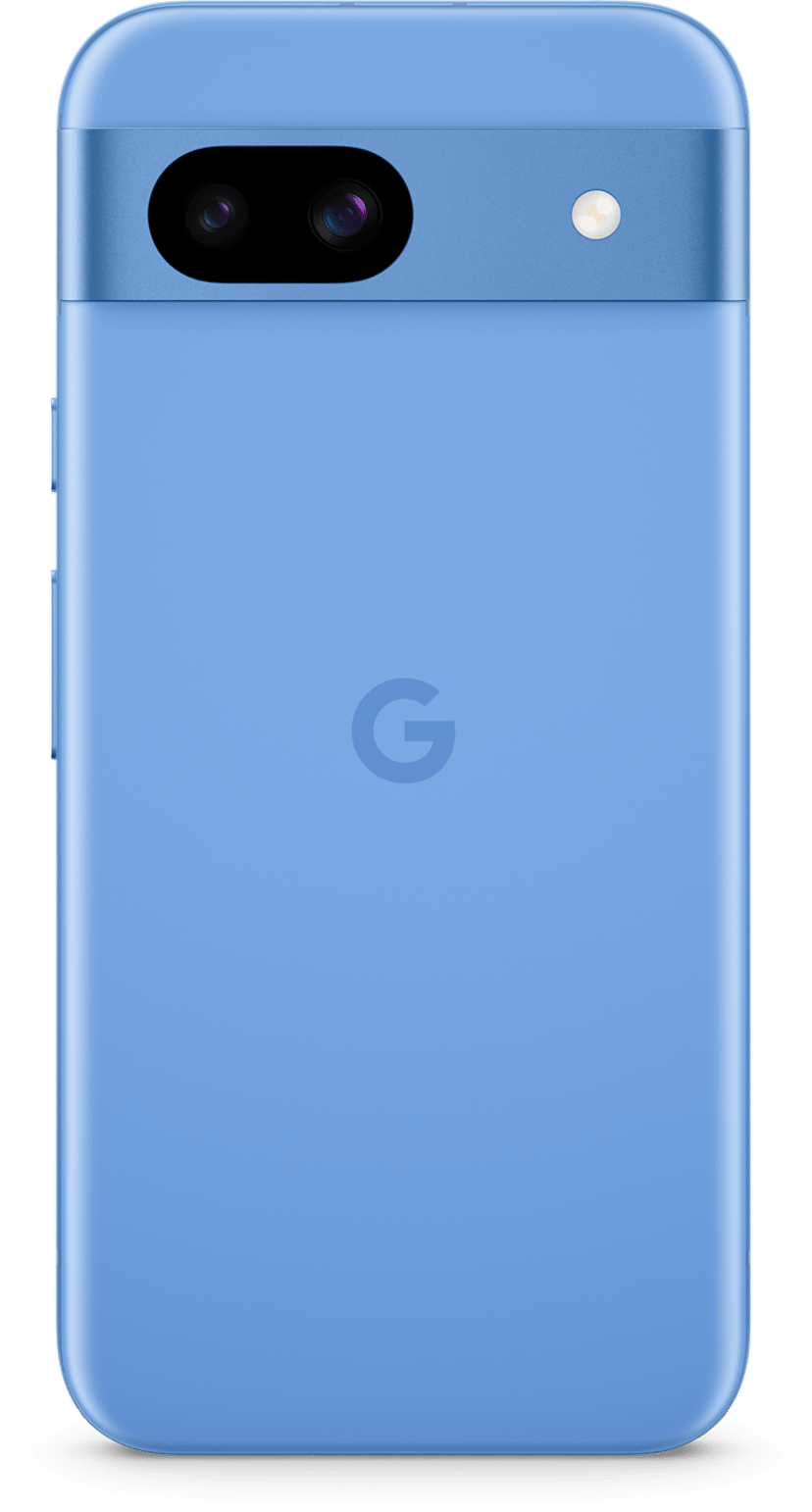 Google Pixel 8a 128GB Bay
