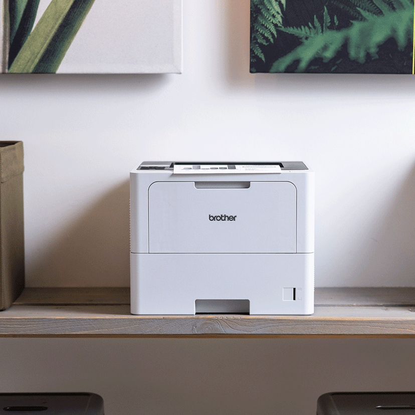 Brother HL-L6210DW A4