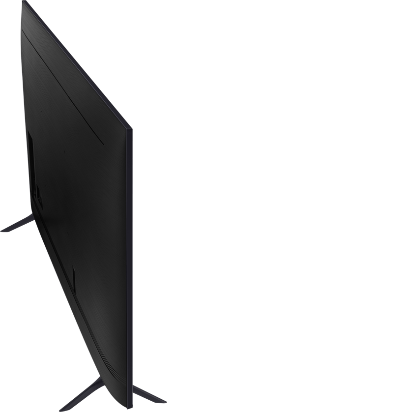 Samsung Business TV Signage BE43C-H 16/7 43" 3840 × 2160pixels