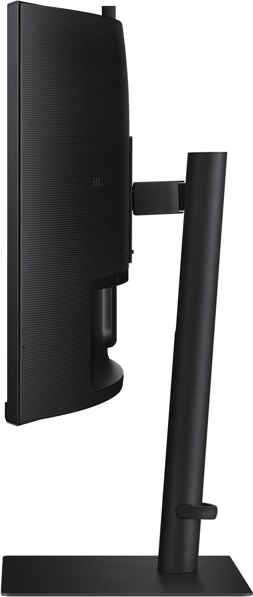 Samsung ViewFinity S6 S65VC Webbkamera Curved 34" 3440 × 1440pixels VA 21:9 100Hz