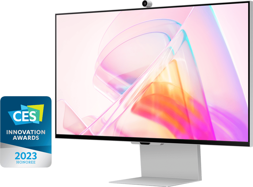 Samsung ViewFinity S90PC 27" 5120 × 2880pixels IPS 16:9 60Hz