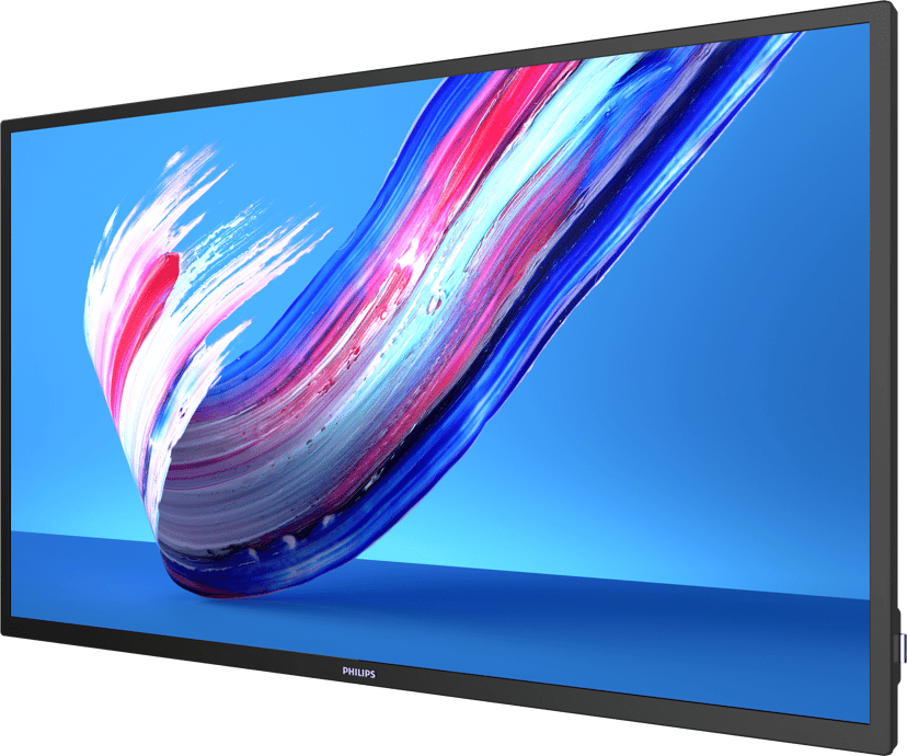 Philips Q-Line 32BDL3650Q 18/7 32" VA 350cd/m² 1920 x 1080pixels