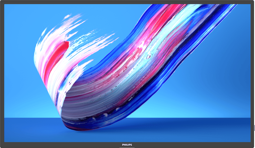 Philips Q-Line 32BDL3650Q 18/7 32" VA 1920 × 1080pixels 350cd/m²