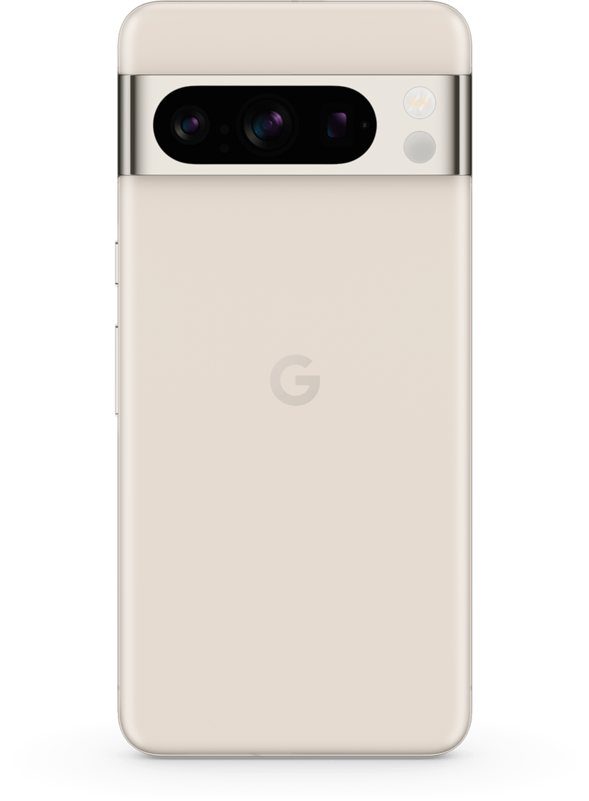 Google Pixel 8 Pro 256GB Porcelain