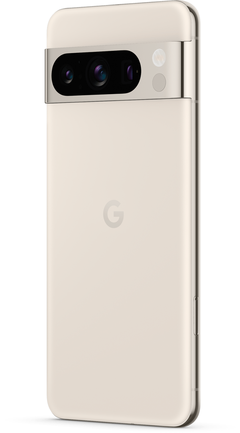 Google Pixel 8 Pro 256GB Porcelain