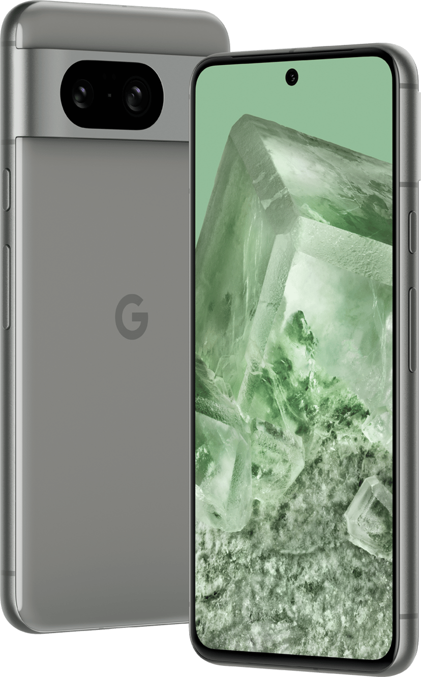 Google Pixel 8 128GB Hazel
