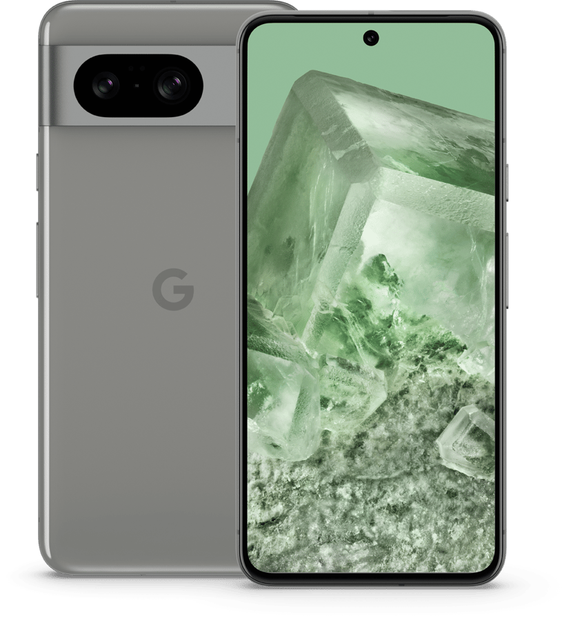 Google Pixel 8 128GB Hazel