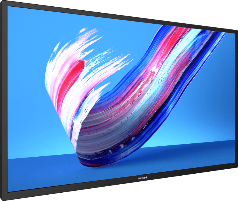 Philips Q-Line 32BDL3650Q 18/7 32" VA 350cd/m² 1920 x 1080pixels