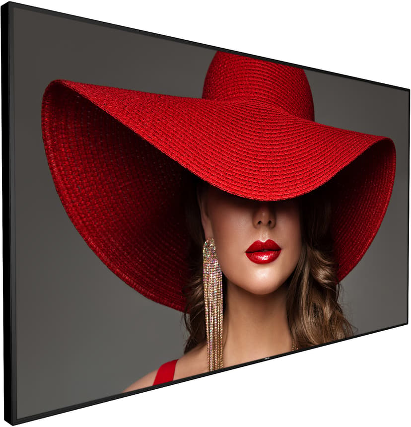 Philips D-Line 98BDL4650D 24/7 98" ADS 3840 × 2160pixels 500cd/m²