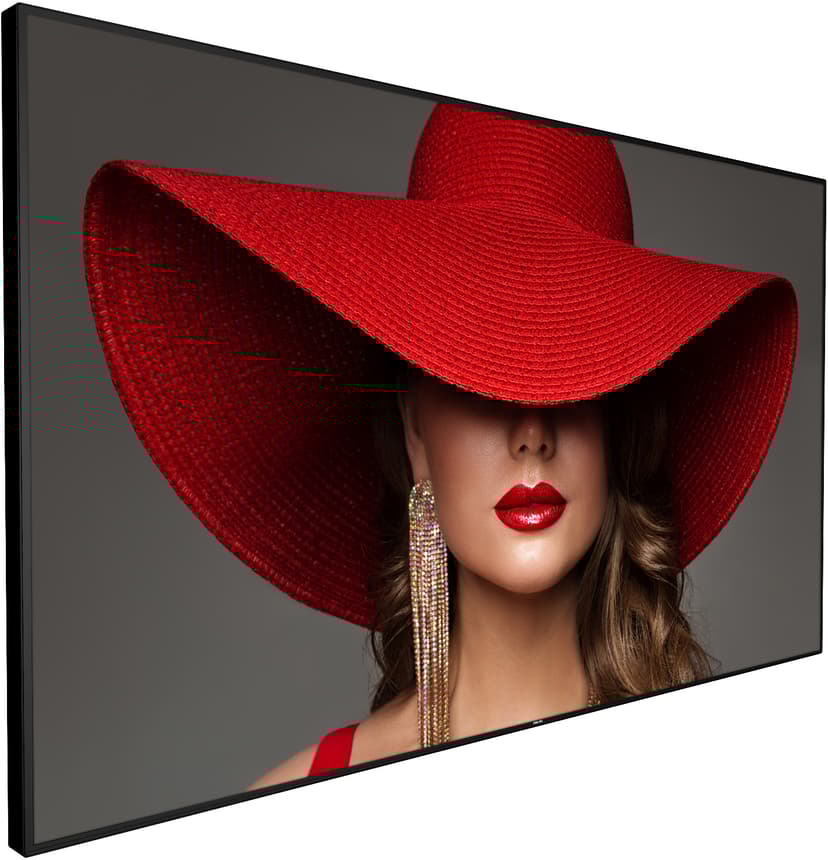 Philips D-Line 98BDL4650D 24/7 98