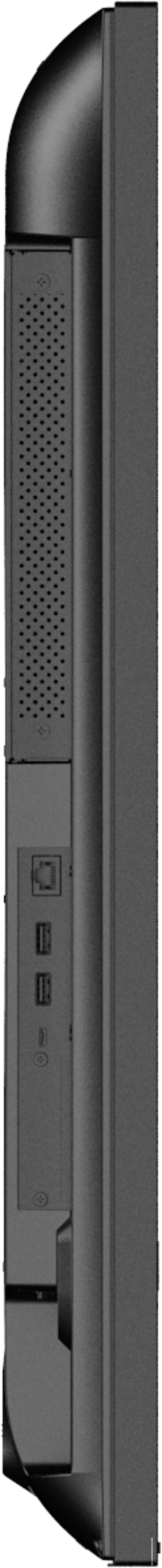 Philips D-Line 50BDL4650D 24/7 50" VA 3840 × 2160pixels 500cd/m²