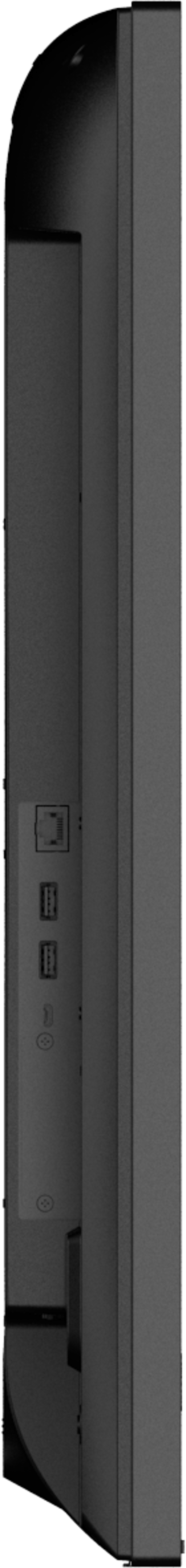 Philips D-Line 43BDL4650D 24/7 43" ADS 500cd/m² 3840 × 2160pixels