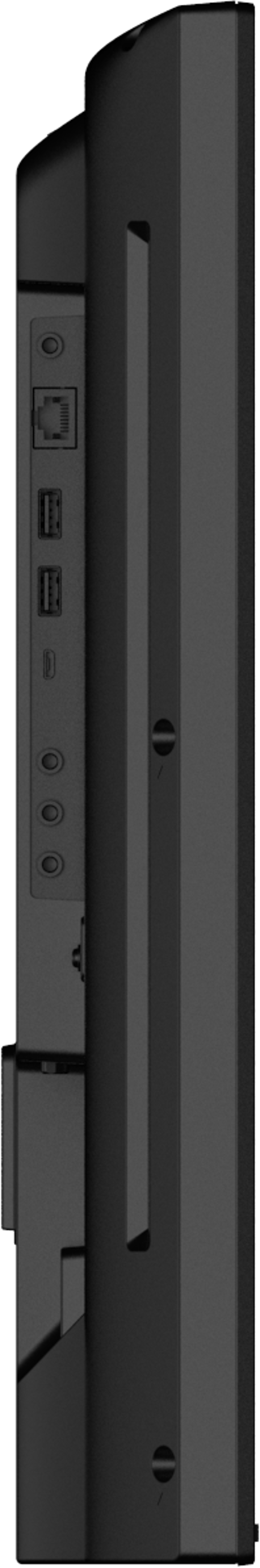Philips D-Line 32BDL4650D 24/7 32" ADS 400cd/m² 1920 × 1080pixels