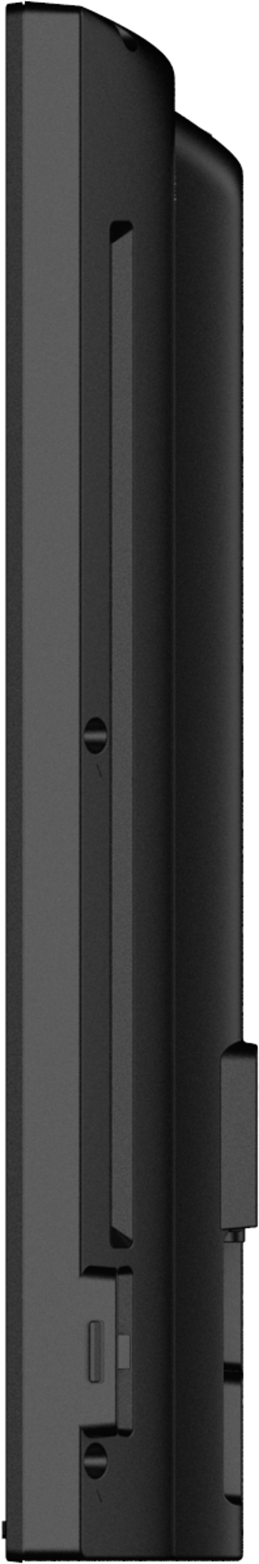 Philips D-Line 32BDL4650D 24/7 32" ADS 400cd/m² 1920 × 1080pixels