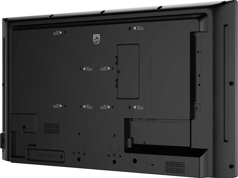 Philips D-Line 32BDL4650D 24/7 32" ADS 400cd/m² 1920 × 1080pixels
