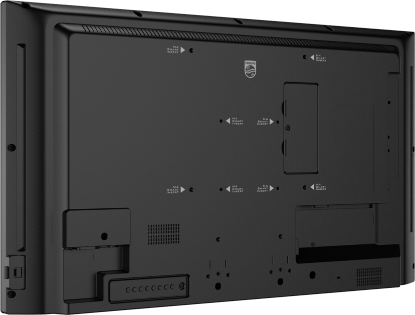 Philips D-Line 32BDL4650D 24/7 32" ADS 400cd/m² 1920 × 1080pixels