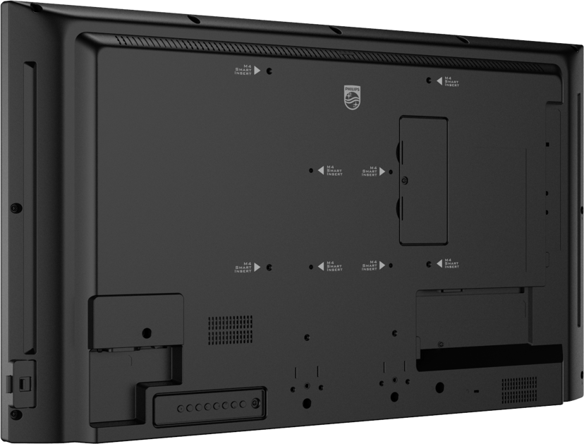 Philips D-Line 32BDL4650D 24/7 32" ADS 400cd/m² 1920 x 1080pixels