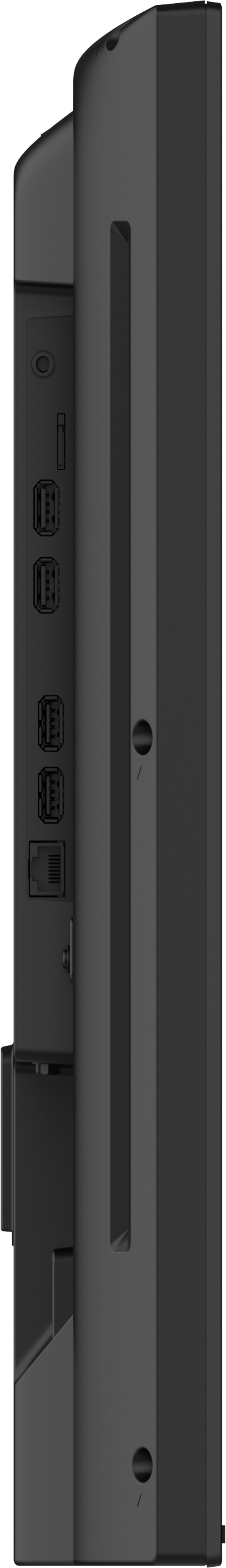 Philips Q-Line 32BDL3650Q 18/7 32" VA 350cd/m² 1920 x 1080pixels