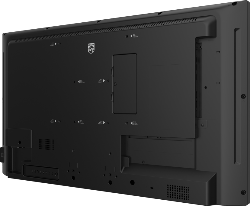 Philips Q-Line 32BDL3650Q 18/7 32" VA 350cd/m² 1920 x 1080pixels