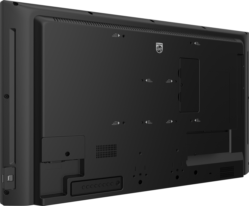 Philips Q-Line 32BDL3650Q 18/7 32" VA 350cd/m² 1920 x 1080pixels