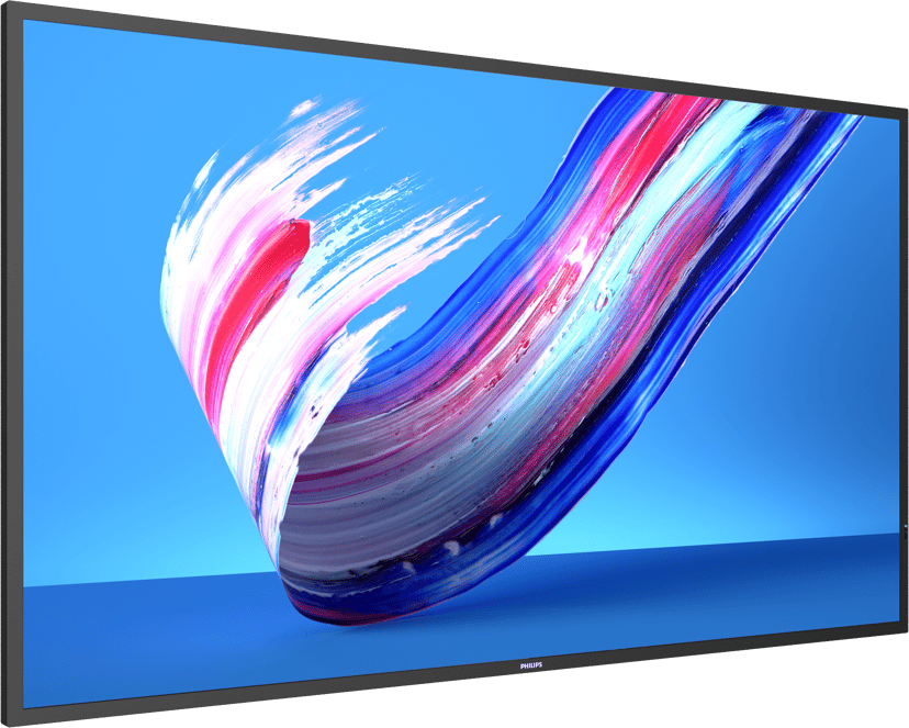Philips Q-Line 50BDL3650Q 18/7 50" VA 400cd/m² 3840 x 2160pixels