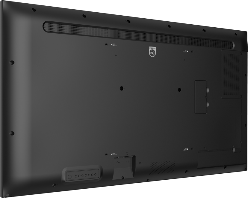 Philips Q-Line 50BDL3650Q 18/7 50" VA 400cd/m² 3840 x 2160pixels