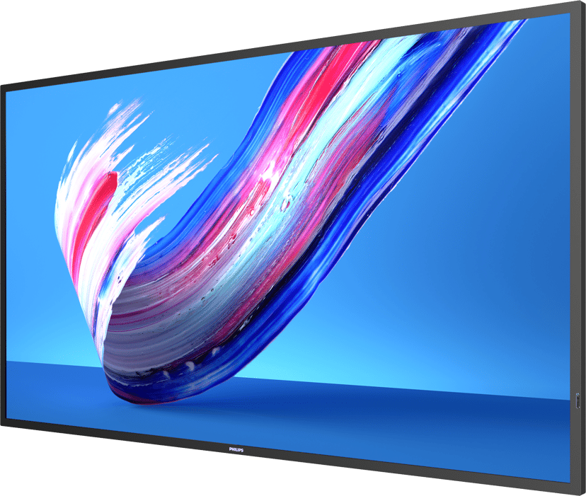 Philips Q-Line 50BDL3650Q 18/7 50" VA 400cd/m² 3840 x 2160pixels