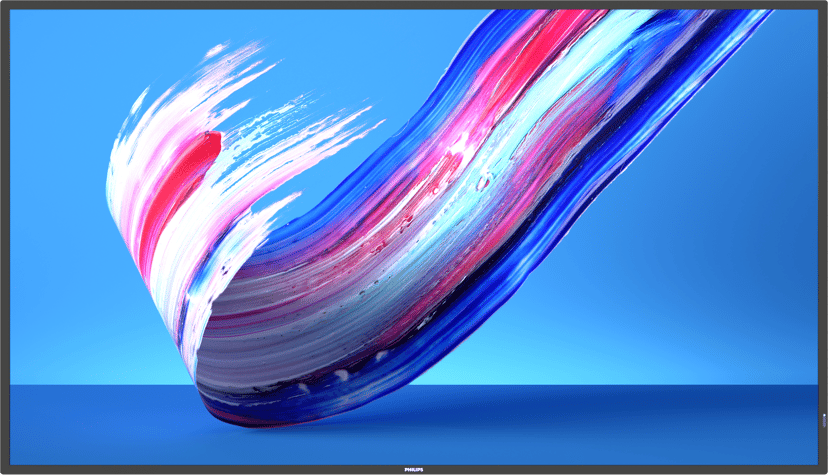 Philips Q-Line 55BDL3650Q 18/7 55" ADS 350cd/m² 3840 × 2160pixels