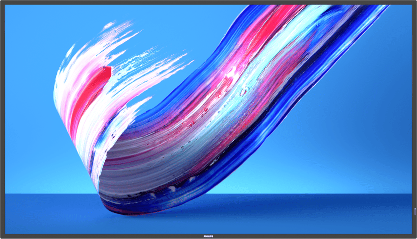 Philips Q-Line 55BDL3650Q 18/7 55" ADS 350cd/m² 3840 x 2160pixels
