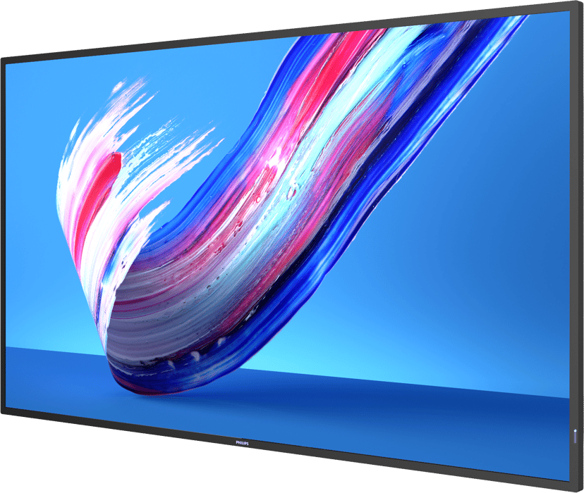 Philips Q-Line 55BDL3650Q 18/7 55" ADS 350cd/m² 3840 × 2160pixels