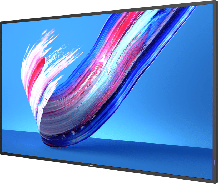 Philips Q-Line 55BDL3650Q 18/7 55" ADS 350cd/m² 3840 x 2160pixels