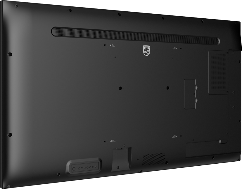 Philips Q-Line 55BDL3650Q 18/7 55" ADS 350cd/m² 3840 × 2160pixels